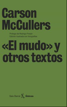 «el Mudo» Y Otros Textos (ebook)