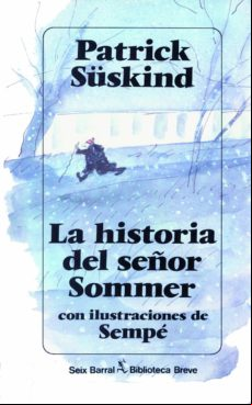 La Historia Del Señor Sommer (ebook)