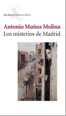 LOS MISTERIOS DE MADRID EBOOK