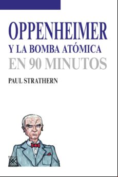 Oppenheimer Y La Bomba Atómica (ebook)