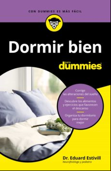 Dormir Bien Para Dummies (ebook)