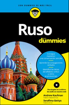 Ruso Para Dummies