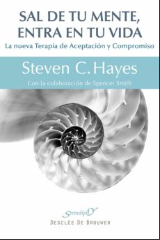 Sal De Tu Mente Entra En Tu Vida (ebook)