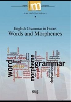 ENGLISH GRAMMAR IN FOCUS WORDS AND MORPHEMES (edición en inglés)