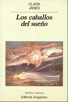 LOS CABALLOS DEL SUEÑO (2ª ED.)