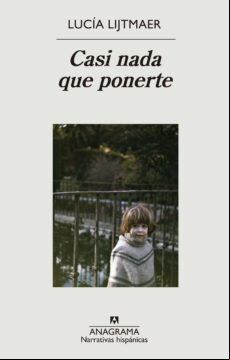 CASI NADA QUE PONERTE EBOOK