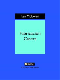Fabricación Casera (ebook)