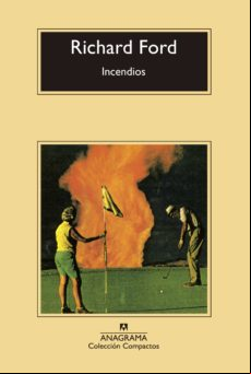 Incendios (ebook)