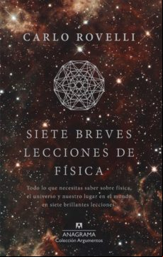 Siete Breves Lecciones De Física (ebook)
