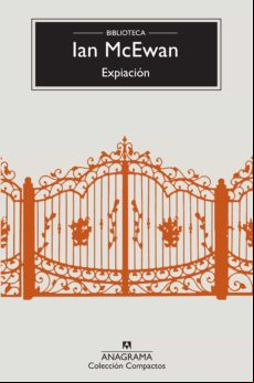 Expiación (ebook)