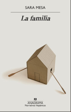 La Familia (ebook) La Familia (ebook)
