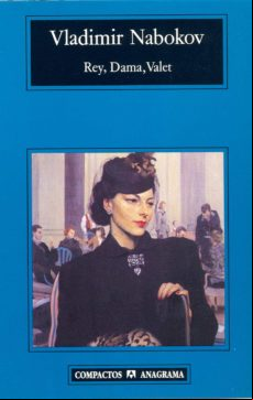 Rey Dama Valet (2ª Ed.)