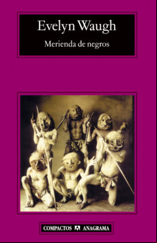 MERIENDA DE NEGROS