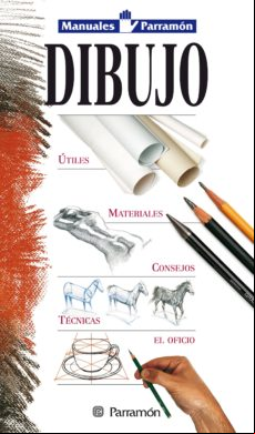 Manuales Parramón. Dibujo (ebook)