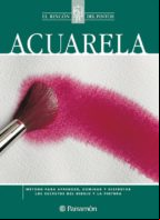 ACUARELA (EL RINCON DEL PINTOR)