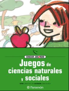 Juegos De Ciencias Naturales Y Sociales: Educar Jugando