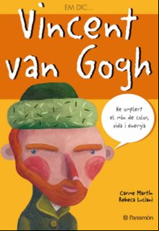 Em Dic... Vincent Van Gogh