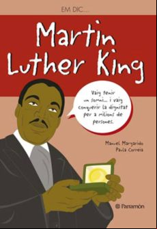 Em Dic... Martin Luther King