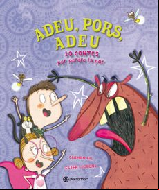 Adeu Pors Adeu