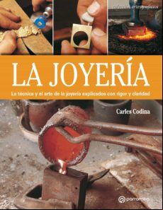 Artes & Oficios. La Joyería (ebook)