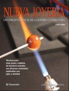 Artes & Oficios. Nueva Joyería. Un Concepto Actual De La Joyería Y La