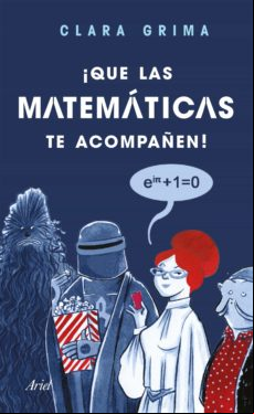 ¡que Las Matemáticas Te Acompañen! (ebook)