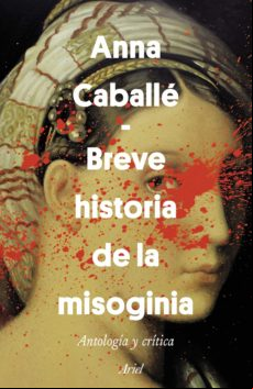 Breve Historia De La Misoginia (ebook)