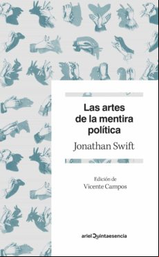 Las Artes De La Mentira Política (ebook)