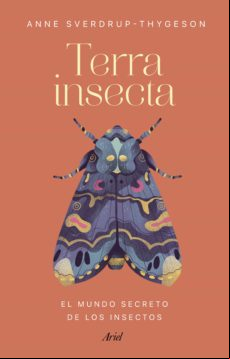 Terra Insecta (ebook)