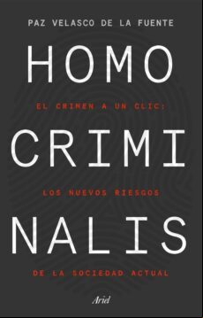 Homo Criminalis (ebook)