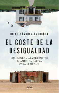 El Coste De La Desigualdad (ebook)