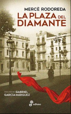 La Plaza Del Diamante