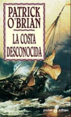 La Costa Desconocida