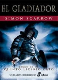 El Gladiador (ebook)