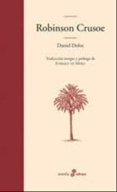 Robinson Crusoe (ebook)