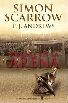 Sangre En La Arena (ebook)