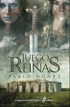 Juego De Reinas (ebook)