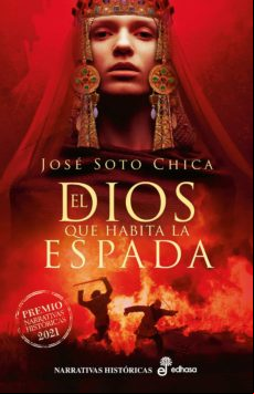 El Dios Que Habita La Espada (ebook)