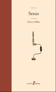 Sexus (ebook)