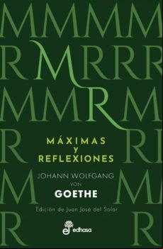 Máximas Y Reflexiones (ebook)