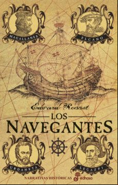 Los Navegantes (ebook)
