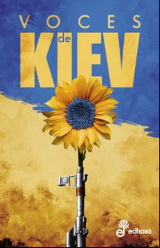 Voces De Kiev (ebook)