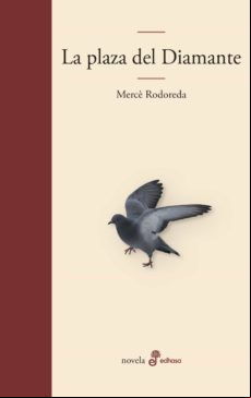 LA PLAZA DEL DIAMANTE EBOOK