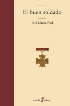 EL BUEN SOLDADO EBOOK
