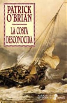 La Costa Desconocida
