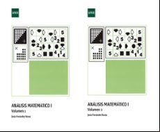 ANALISIS MATEMATICO I (O.C.) (4ª ED.)