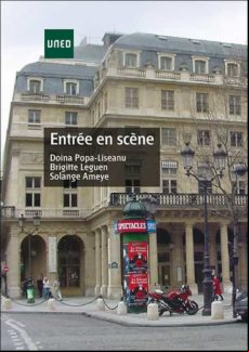 ENTREE EN SCENE IIº PARTIE REPETITION GENERALE +2CD (46310UD21A01) (edición en francés)