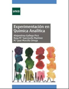 Experimentación En Química Analítica (ebook)