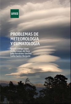 Problemas De Meteorología Y Climatología (ebook)