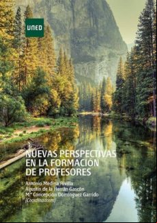 Nuevas Perspectivas En La Formación De Profesores (ebook)